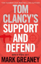 Tom Clancy'S Support And Defend