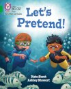 Let's Pretend!