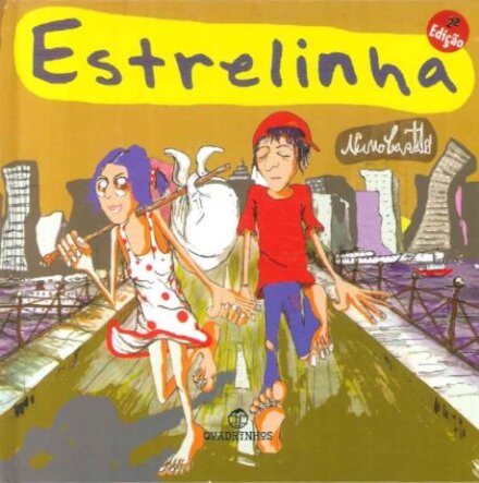 Estrelinha + Puzzle