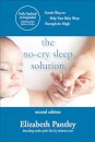 The No-Cry Sleep Solution, Second Edition