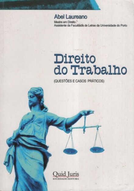 Direito Do Trabalho