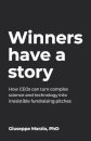 Winners Have a Story