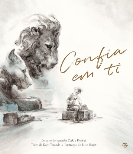 Confia Em Ti: Livro De Histórias