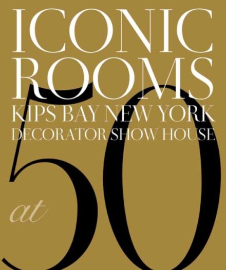 Iconic Rooms