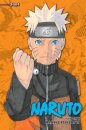 Naruto 3-In-1 Vol 16