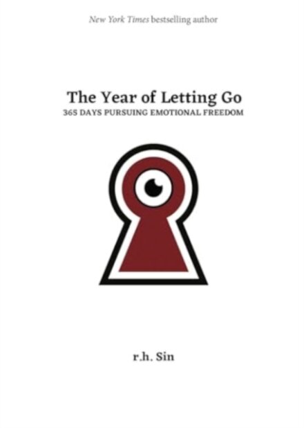 Year Of Letting Go