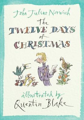 The Twelve Days Of Christmas