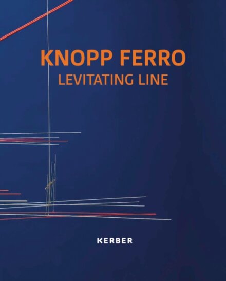 Levitating Line