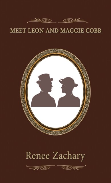 Meet Leon and Maggie Cobb