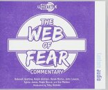 Who Talk: The Web of Fear