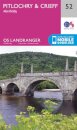 Pitlochry & Crieff