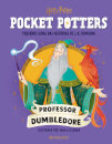Professor Dumbledore – Pocket Potters #4