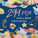 299 Fish (and a diver)