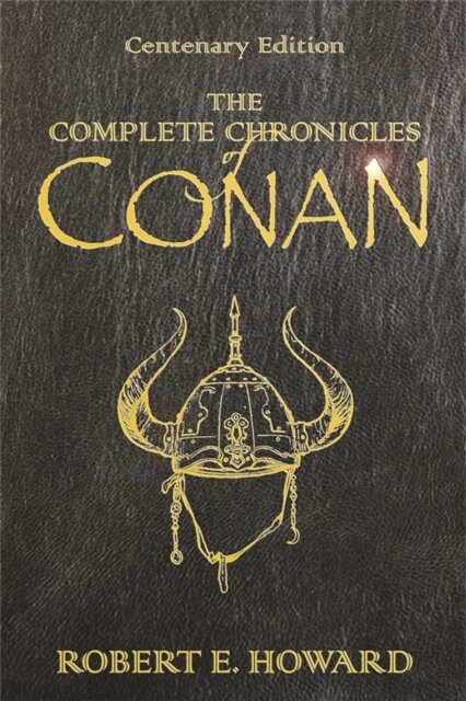 The Chronicles Of Conan