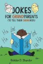 Jokes For GrandParents