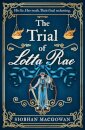 The Trial of Lotta Rae