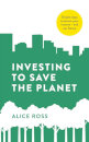 Investing To Save The Planet