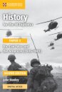 History for the IB Diploma Paper 3 The Cold War and the Americas (1945–1981) with Digital Access (2 Years)
