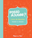 Posso Ajudar? Livro de Receitas