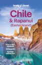 Chile And Rapa Nui (Easter Island) 13