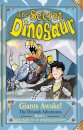 The Secret Dinosaurs #1 (The Dinotek Adventures)