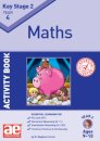 KS2 Maths Year 4 Activity Book