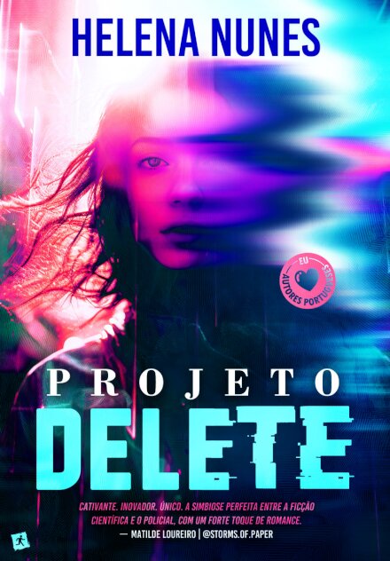Projeto Delete