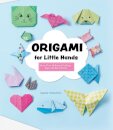 Origami for Little Hands