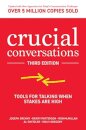 Crucial Conversations