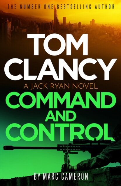 Tom Clancy Command And Control