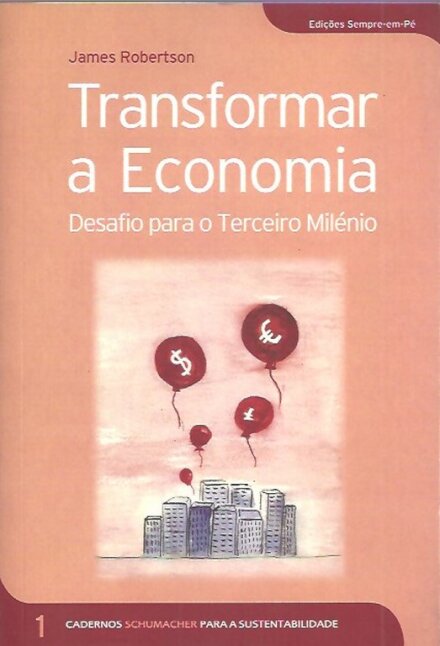 Transformar a Economia