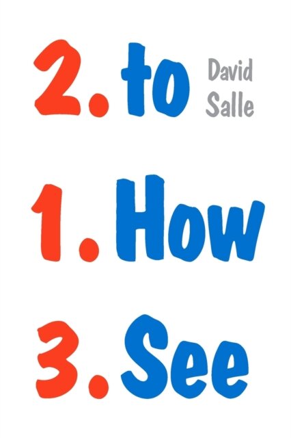 How To See