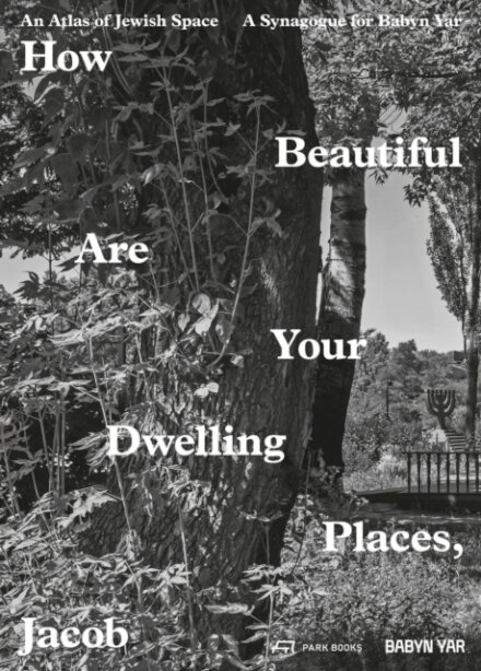 How Beautiful Are Your Dwelling Places, Jacob