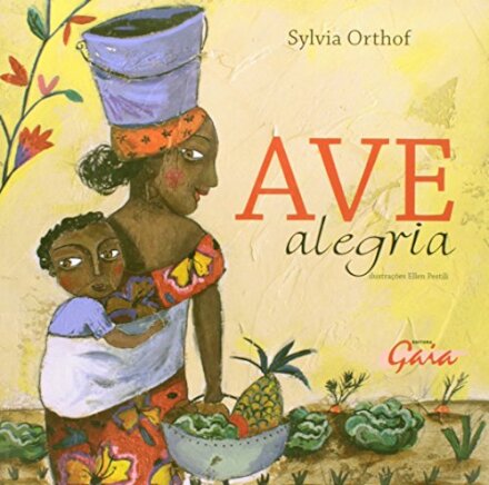 Ave alegria