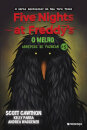 Five Nights At Freddy'S: O Melro – Arrepios De Fazbear Livro 6