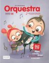Grandes Compositores - Orquestra