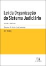 Lei da Organização do Sistema Judiciário Anotada