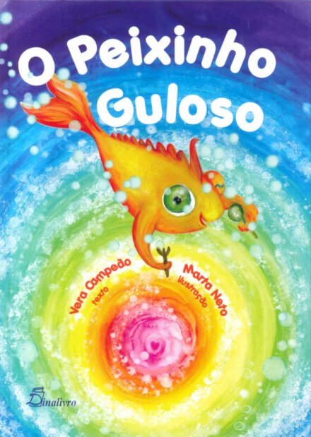O Peixinho Guloso