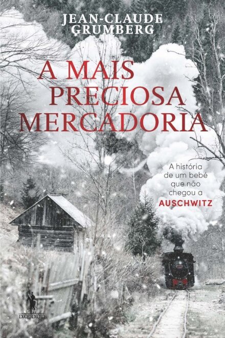 A Mais Preciosa Mercadoria