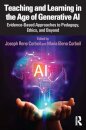 Teaching and Learning in the Age of Generative AI