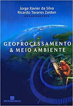 Geoprocessamento E Meio Ambiente