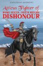 Atticus Fighter of Rome Series – Death Before Dishonour