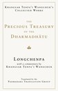 The Precious Treasury of the Dharmadhatu