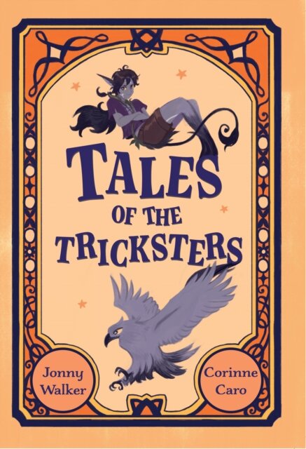 Tales of the Tricksters