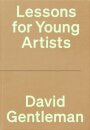 Lessons For Young Artists