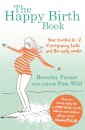 The Happy Birth Book