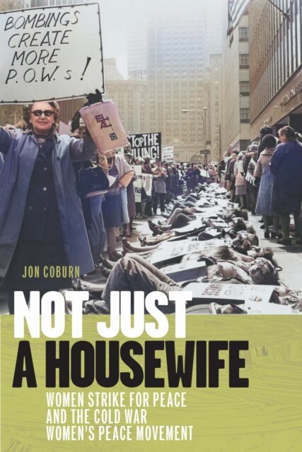 Not Just a Housewife
