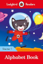 Alphabet Book Lbr Starter L1