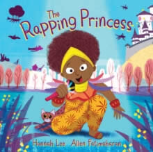 Rapping Princess