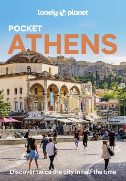 Athens Pocket 7
